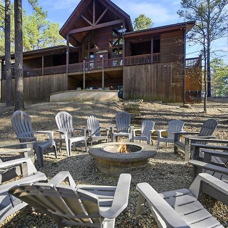 ブロークン・ボウ Grand Getawayヴィラ エクステリア 写真